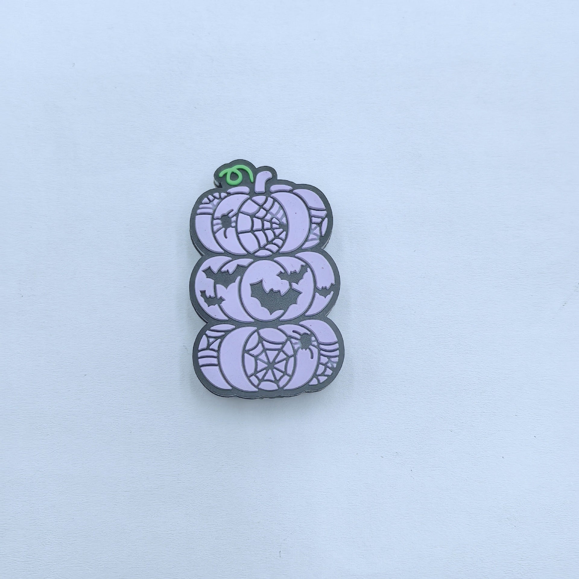 Wholesale 10pcs/ pack  Pumpkin Series Cartoon Beads DIY Loose Beads